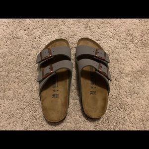 Brand New Birkenstock’s